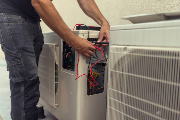 Best HVAC Replacement Cost  in Pembroke Park, FL