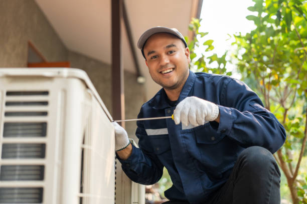 Best HVAC Replacement Cost  in Pembroke Park, FL